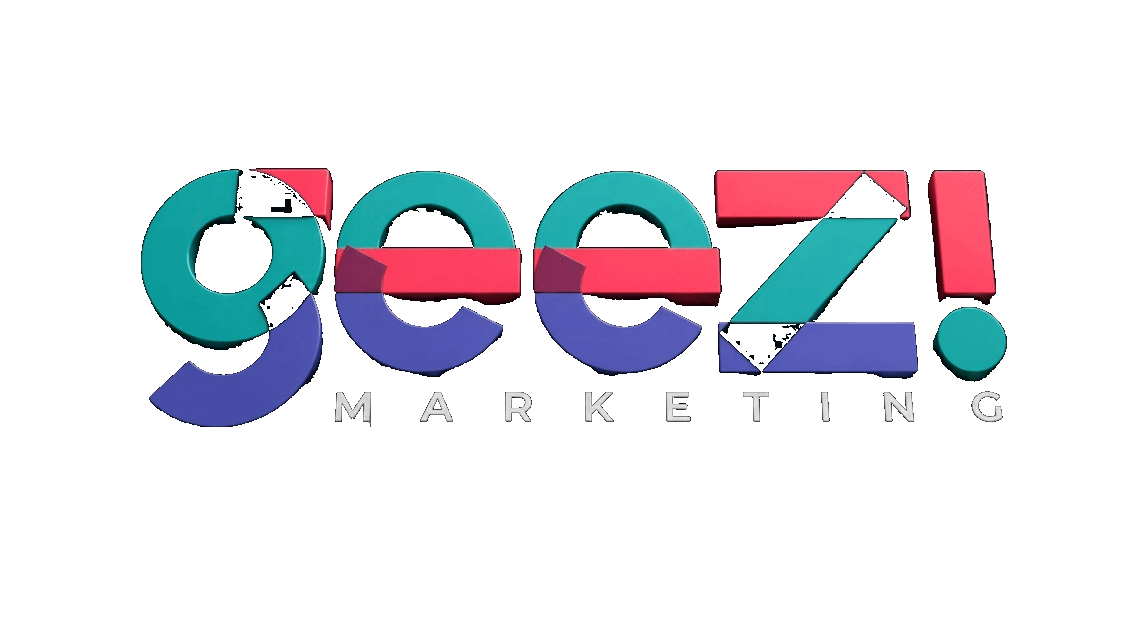 Geez Marketing